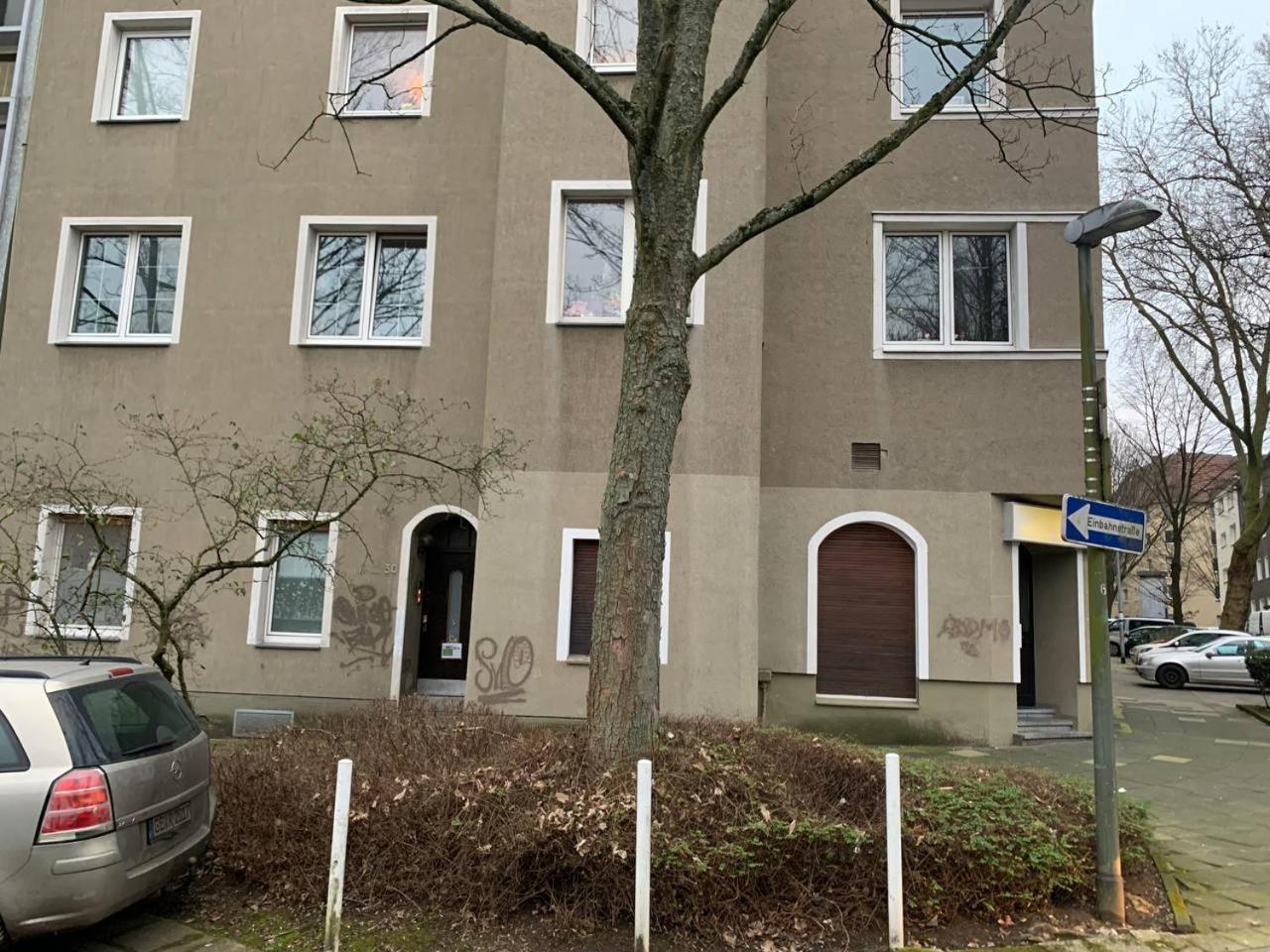 Apartment Limon
